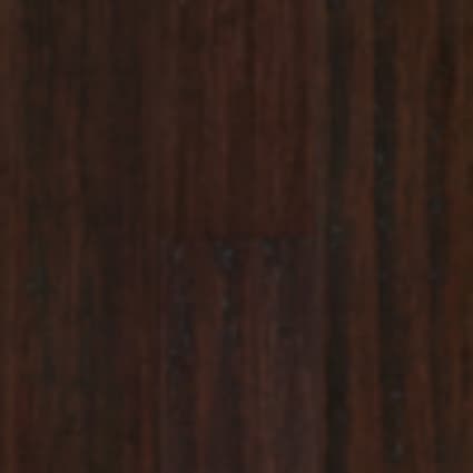 QuietWarmth 1/2 in. French Press Distressed Click Strand Engineered Bamboo Flooring 7.5 in. Wide